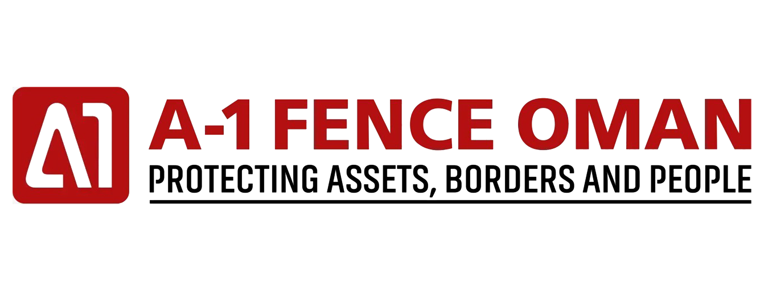 A1 Fence Oman