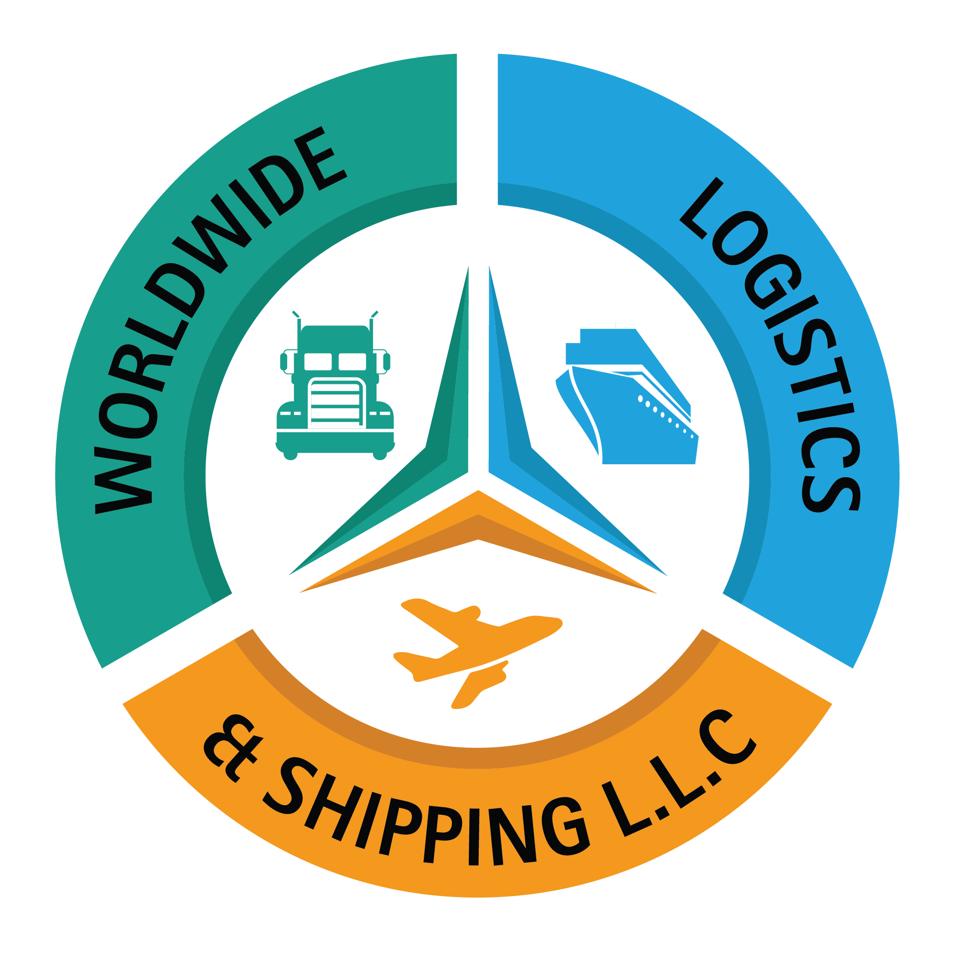 Worldwide Logistics and Shipping